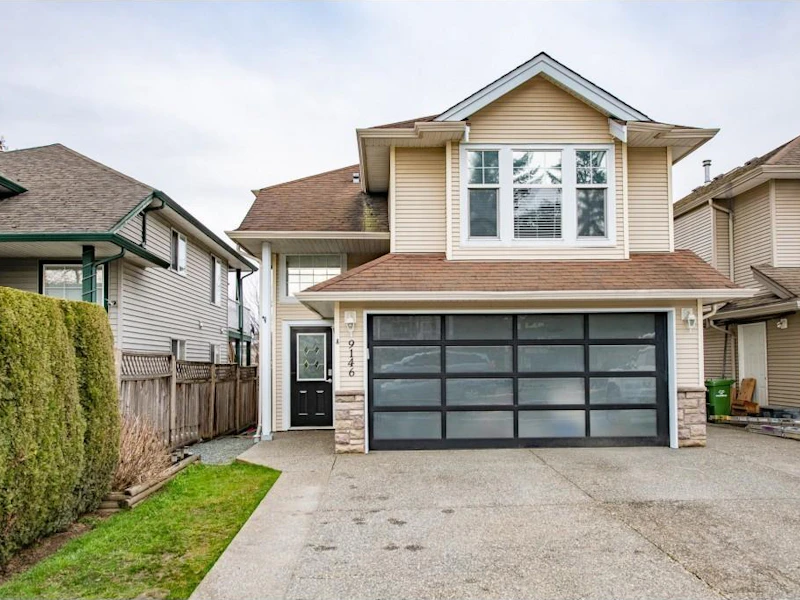 1 - 9146 Broadway Road, Chilliwack BC V2P 5W3
