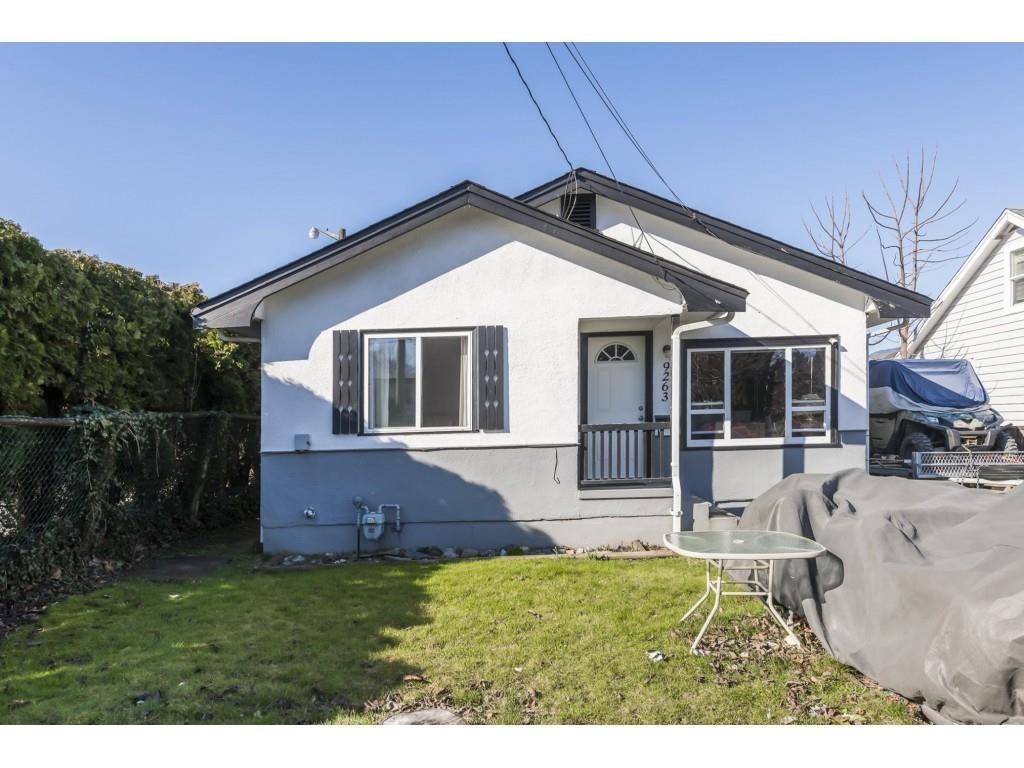 9263 Hazel Street, Chilliwack, BC, V2P 5N7