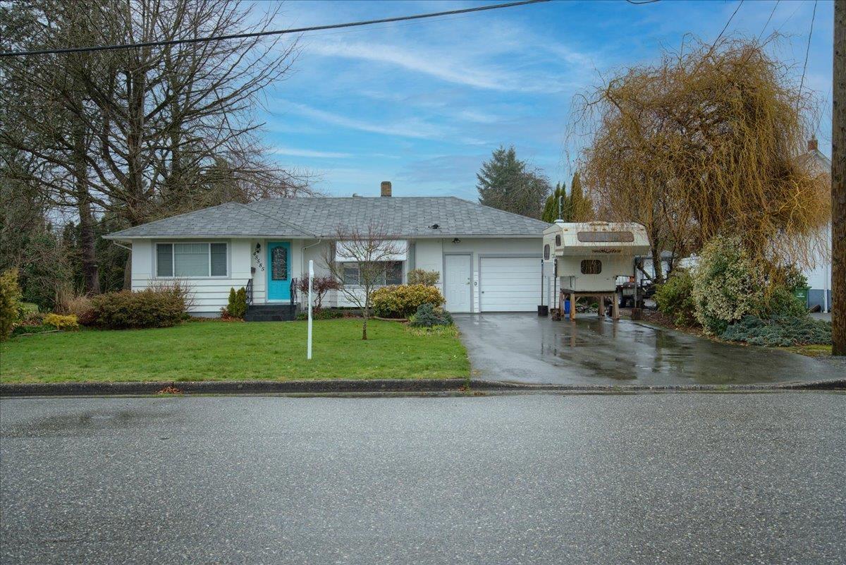 45585 Princess Avenue, Chilliwack, BC, V2P 2B9