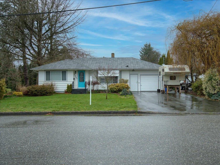 45585 Princess Avenue, Chilliwack, BC, V2P 2B9