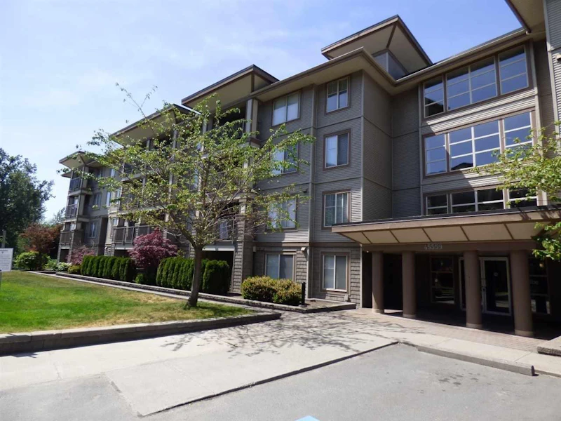 214 - 45559 Yale Road, Chilliwack BC V2P 0B1