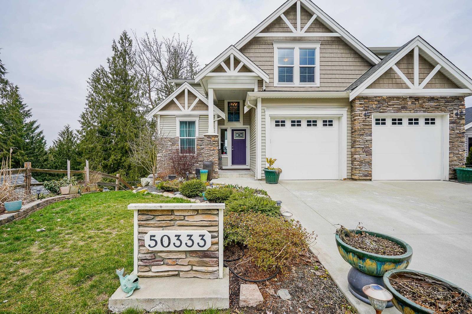 50333 Kensington Drive, Chilliwack, BC, V4Z 0C4
