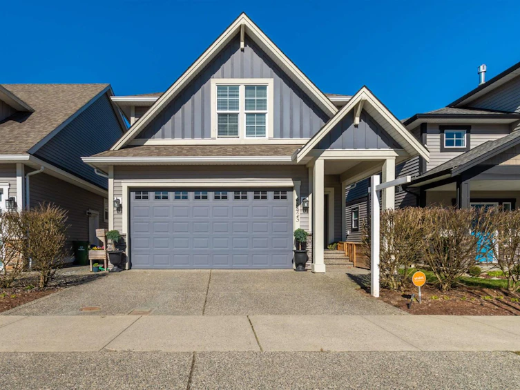44423 Sherry Drive, Chilliwack, BC, V2R 0R6