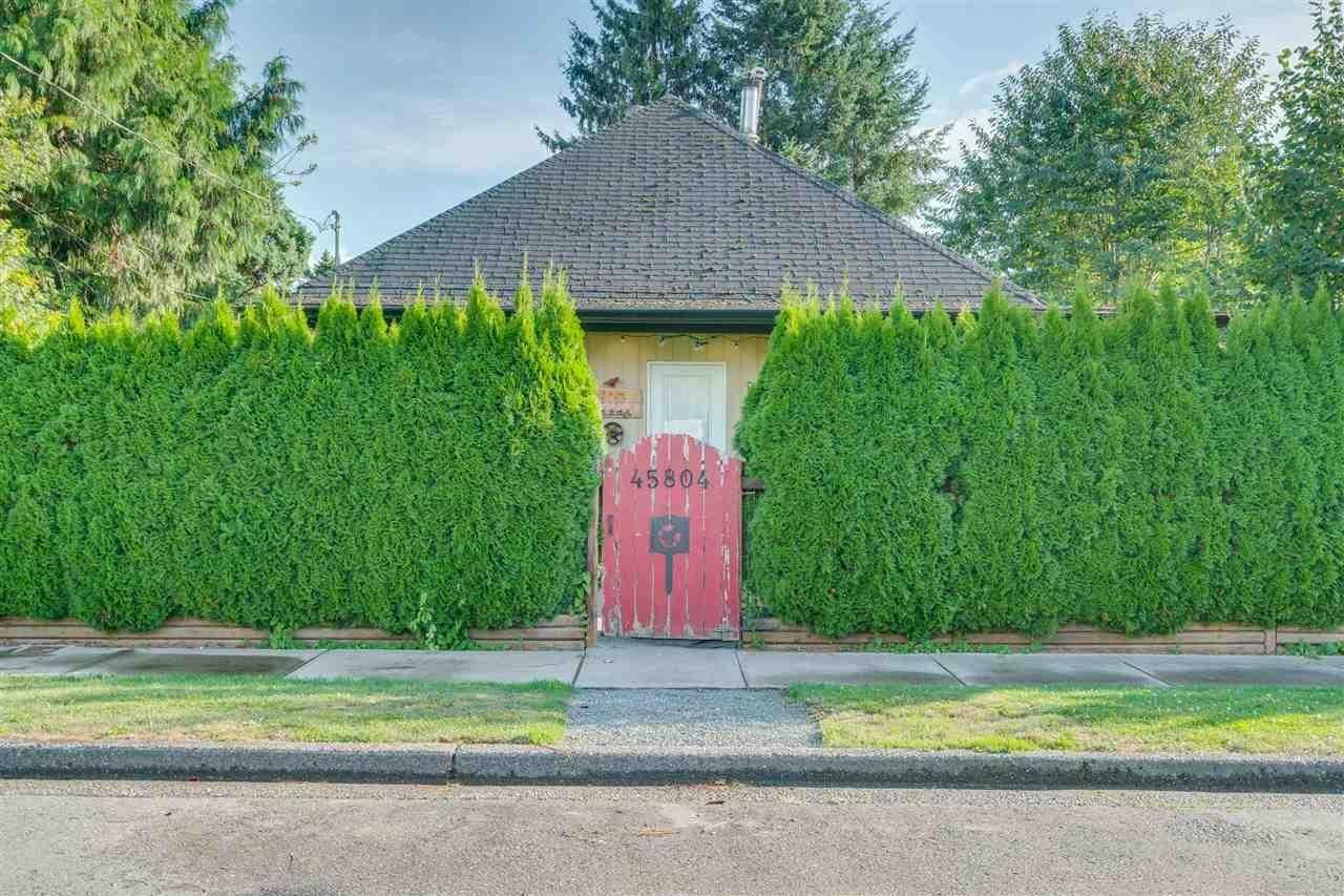 45804 Reece Avenue, Chilliwack, BC, V2P 2Z5