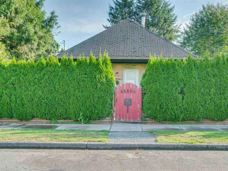 45804 Reece Avenue, Chilliwack, BC, V2P 2Z5