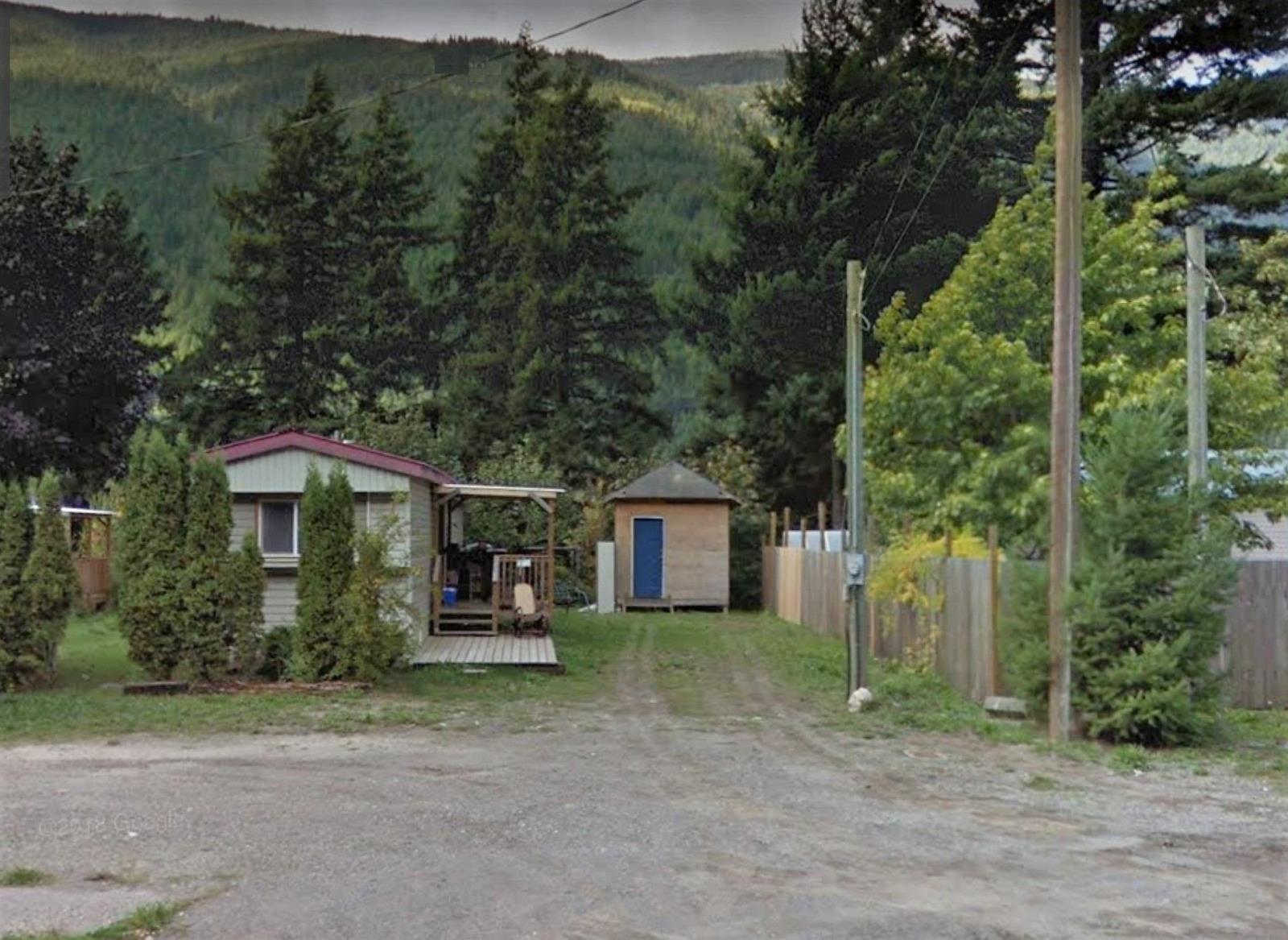 48245 Trans Canada Highway, Hope, BC, V0K 1C0