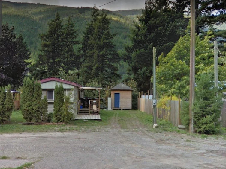 48245 Trans Canada Highway, Hope, BC, V0K 1C0