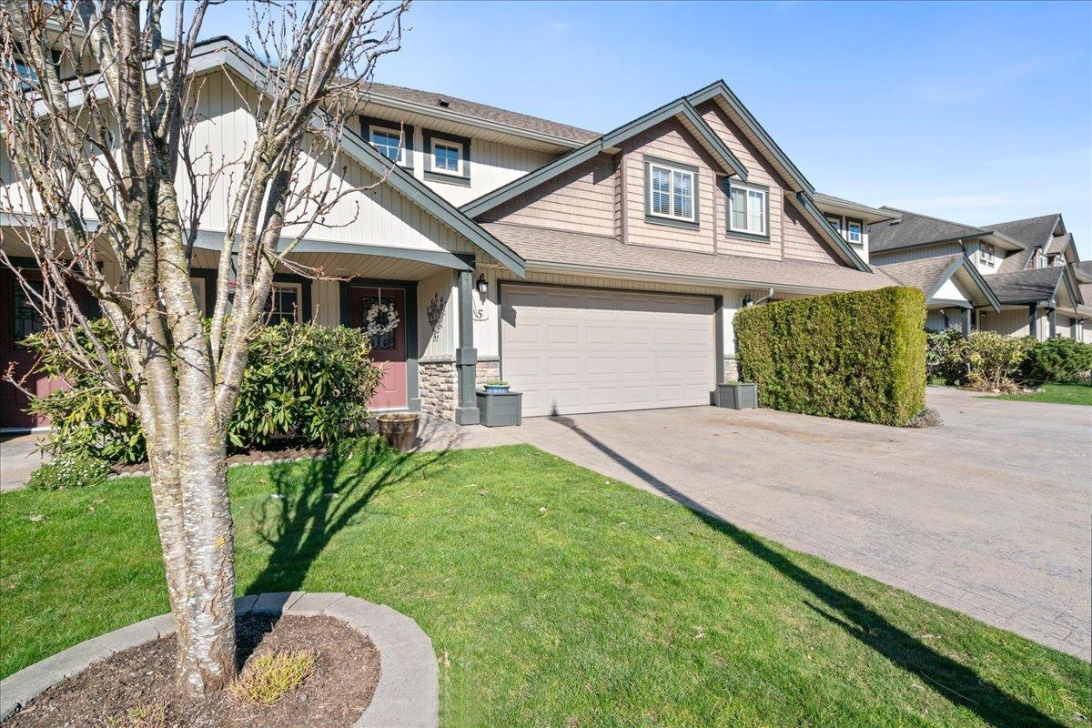 5-44523 Mclaren Drive, Chilliwack, BC, V2R 0C2