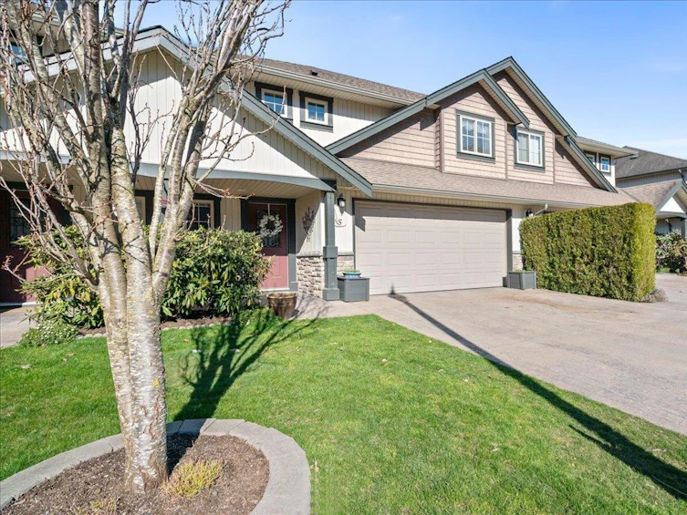5-44523 Mclaren Drive, Chilliwack, BC, V2R 0C2