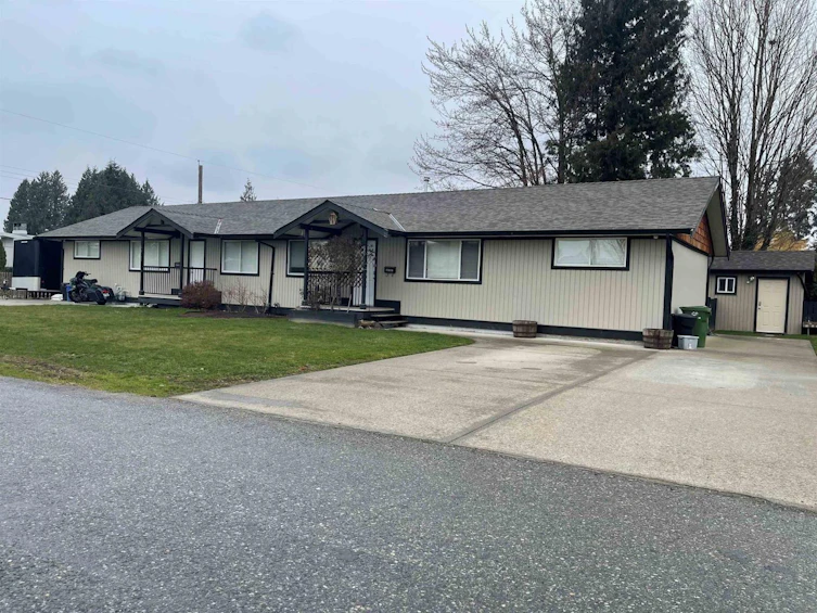 46787 Adanac Avenue, Chilliwack, BC, V2P 2K6