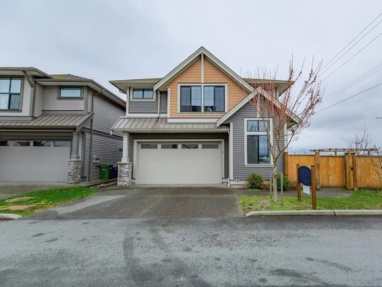1-7196 Evans Road, Chilliwack, BC, V2R 0W9