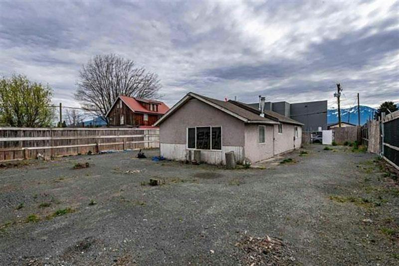 8965 Nowell Street, Chilliwack, BC, V2P 4W9