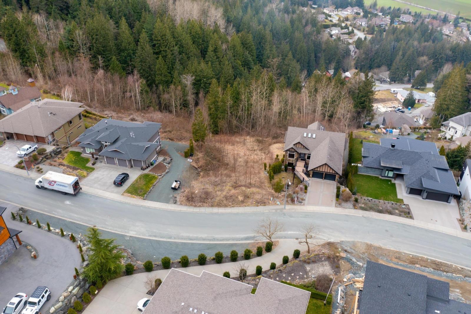 7287 Mount Thurston Drive, Chilliwack, BC, V4Z 0A3
