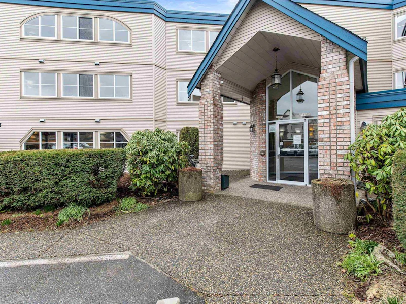 212 - 45504 Mcintosh Drive, Chilliwack BC V2P 7Y8