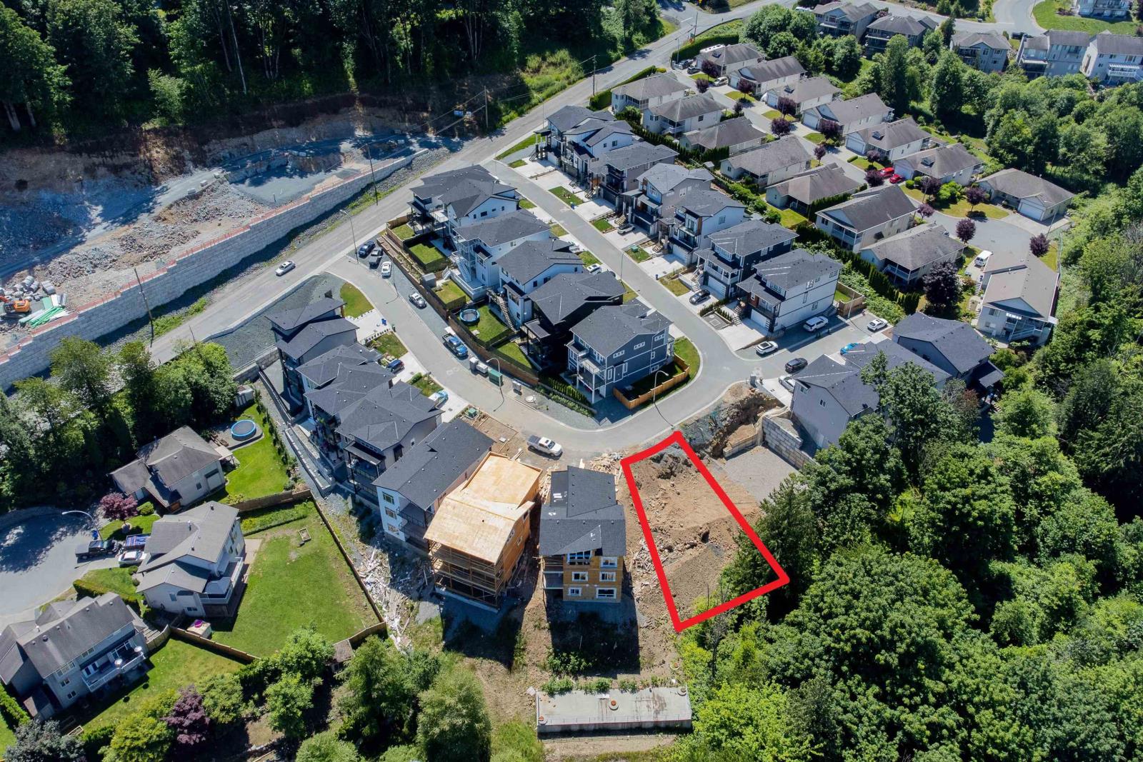 12-43925 Chilliwack Mountain Road, Chilliwack, BC, V2R 4A1
