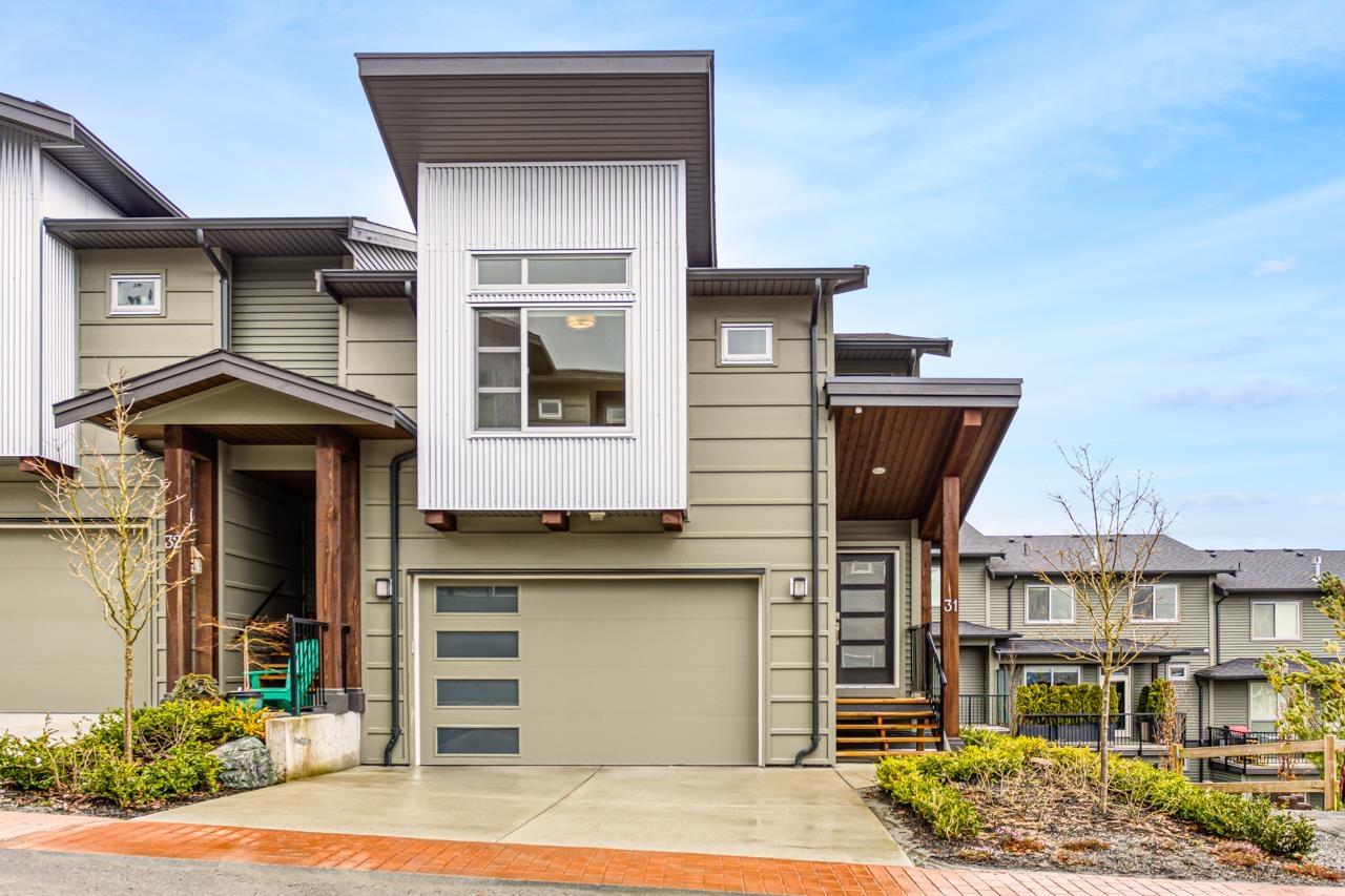 31-43680 Chilliwack Mountain Road, Chilliwack, BC, V2R 6A6