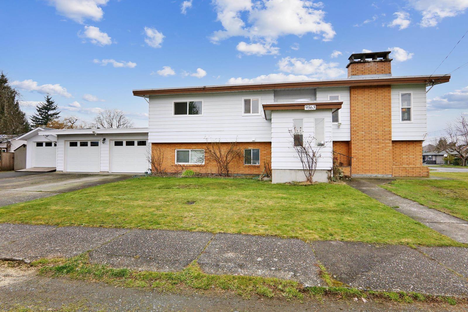 9563 Stanley Street, Chilliwack, BC, V2P 3Y7