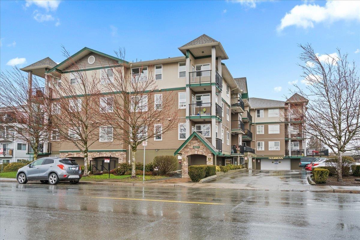 204-46053 Chilliwack Central Road, Chilliwack, BC, V2P 1J5