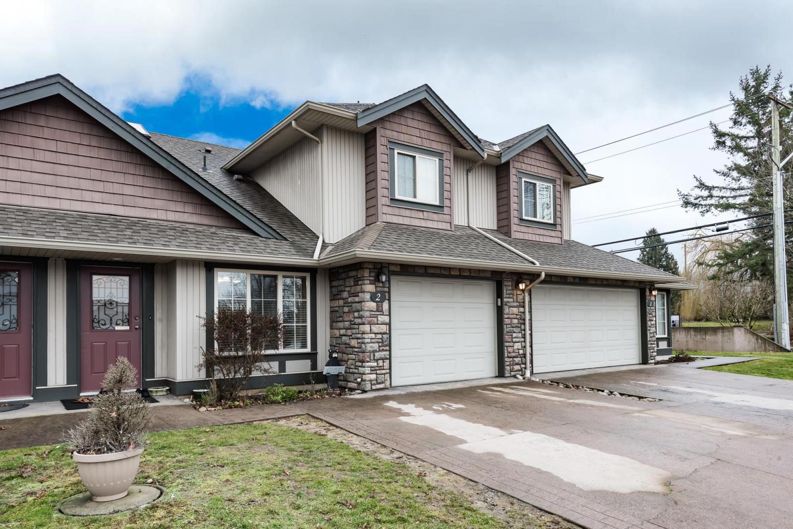 2-6450 Blackwood Lane, Chilliwack, BC, V2R 5Z3