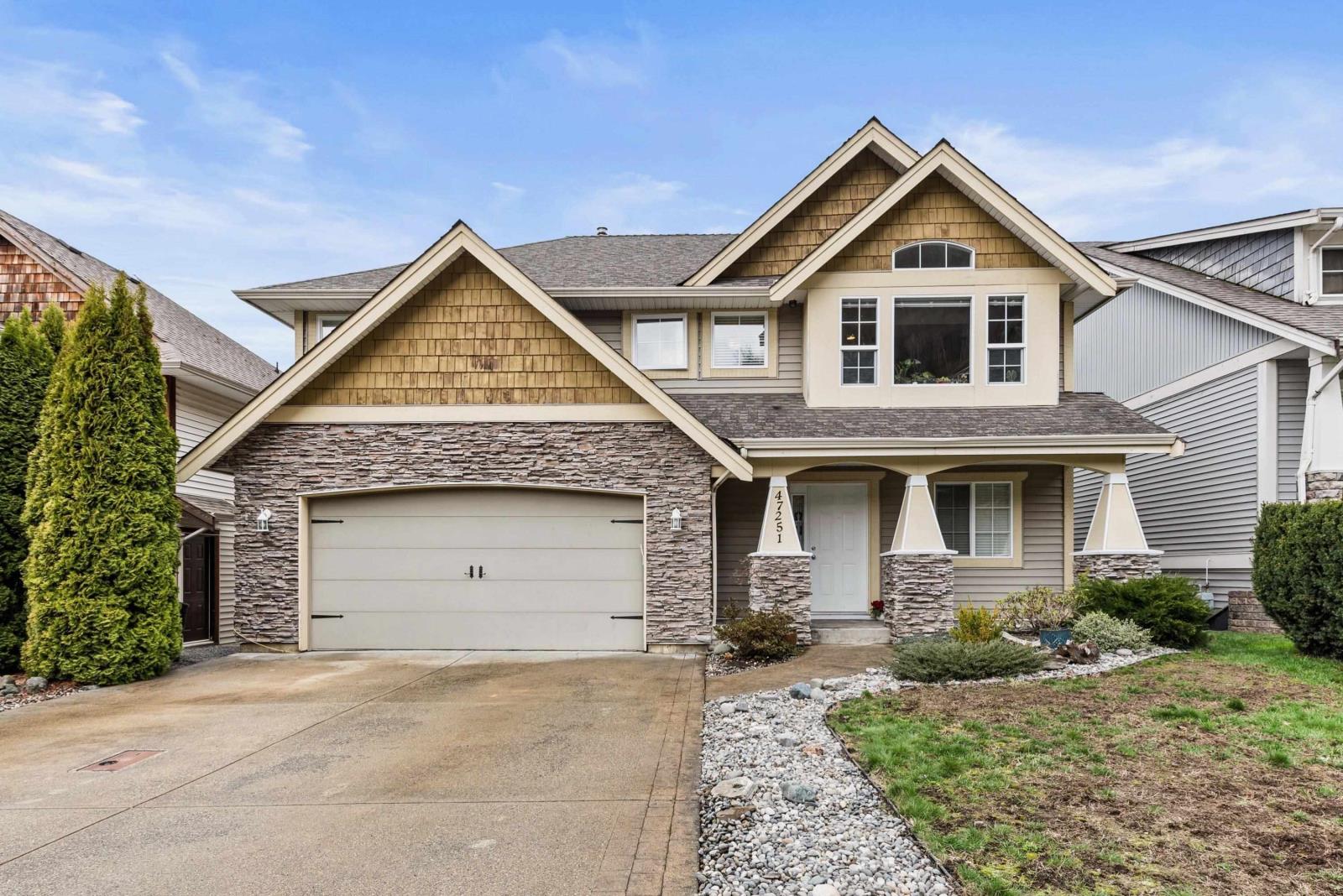 47251 Brewster Place, Chilliwack, BC, V2R 5Z9