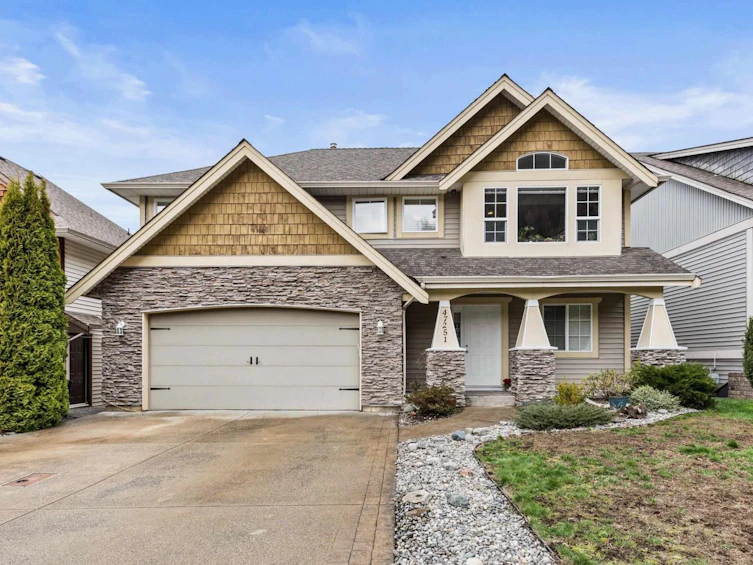 47251 Brewster Place, Chilliwack, BC, V2R 5Z9