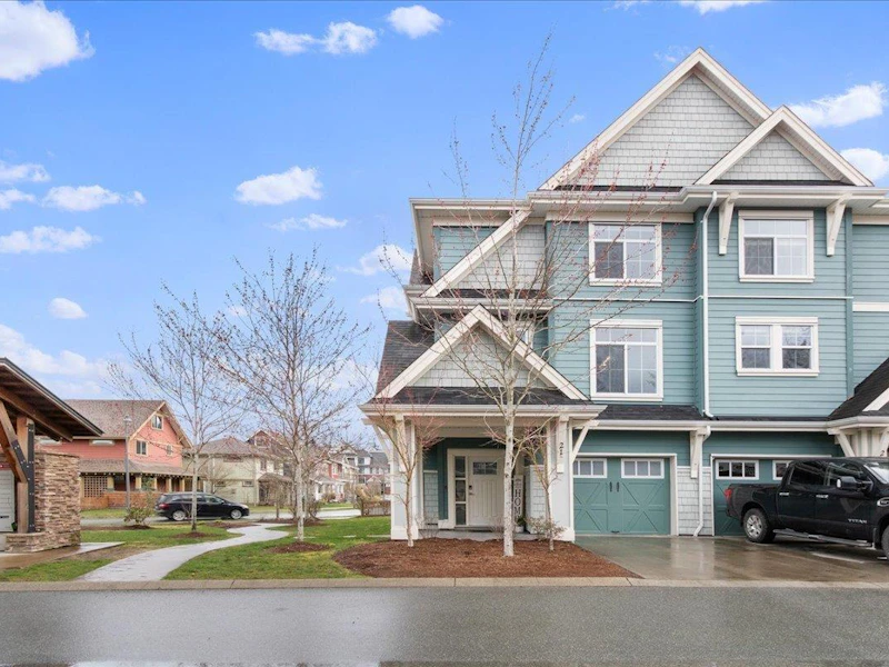 21 - 45290 Soowahlie Crescent, Chilliwack BC V2R 0S6