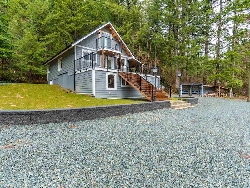 65128 Nickel Mine Road, Chilliwack BC V0X 1L3
