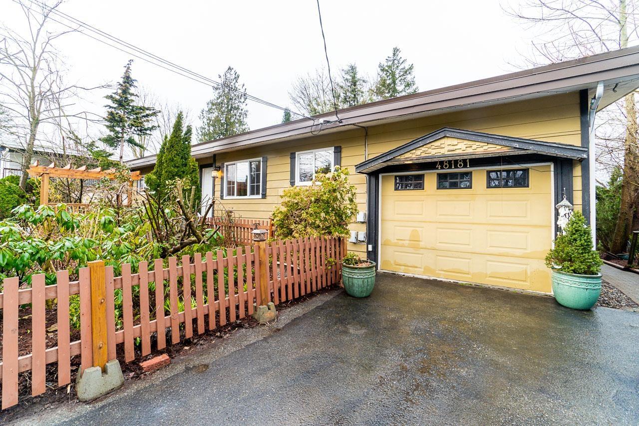 48181 Yale Road, Chilliwack, BC, V4Z 0A8