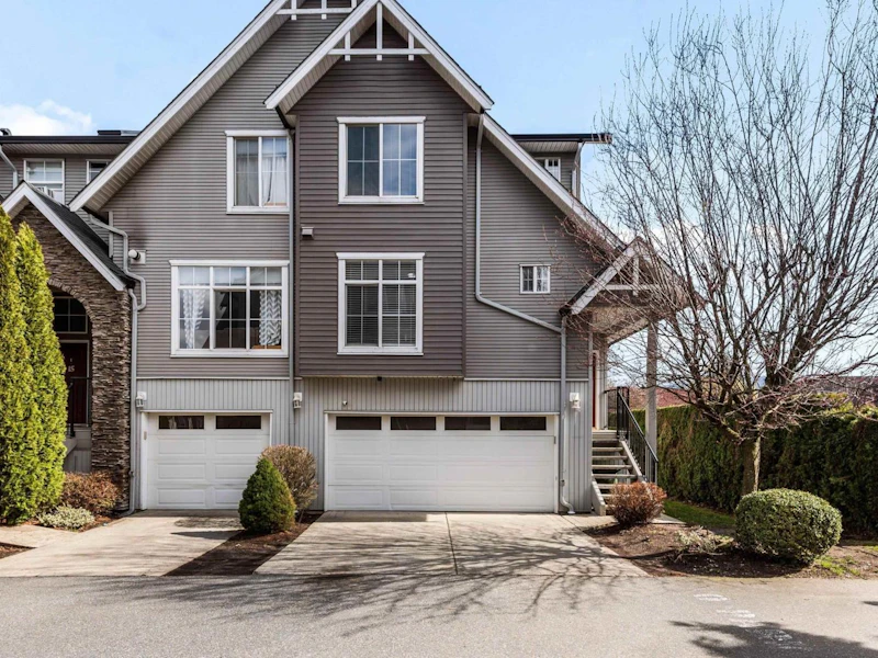 13 - 8881 Walters Street, Chilliwack BC V2P 8E9