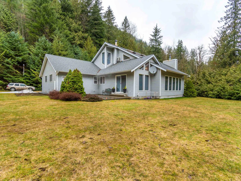27533 Dogwood Valley Road, Chilliwack BC V0X 1L3