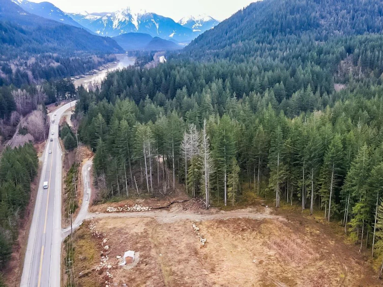 65457 Norton Road, Hope, BC, V0X 1L4