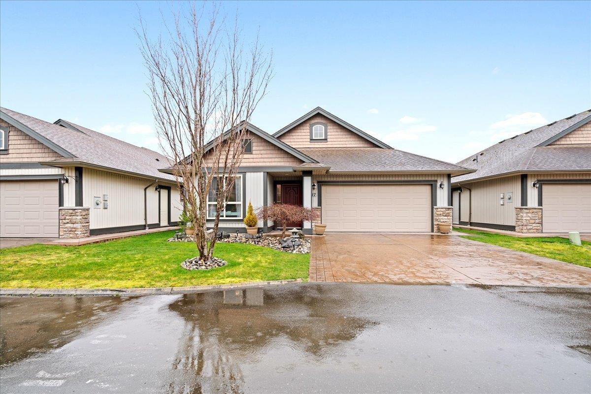 17-44465 Mclaren Drive, Chilliwack, BC, V2R 0C1