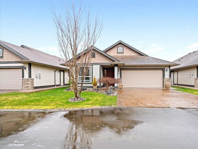 17-44465 Mclaren Drive, Chilliwack, BC, V2R 0C1