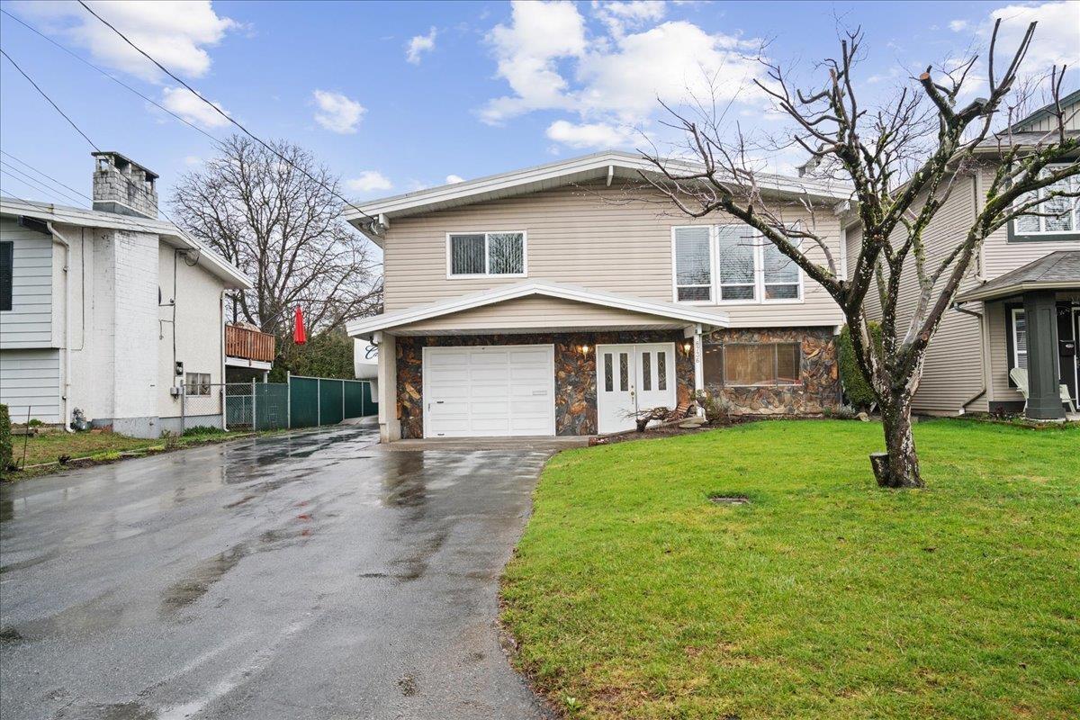 8736 Bellevue Drive, Chilliwack, BC, V2P 3W7