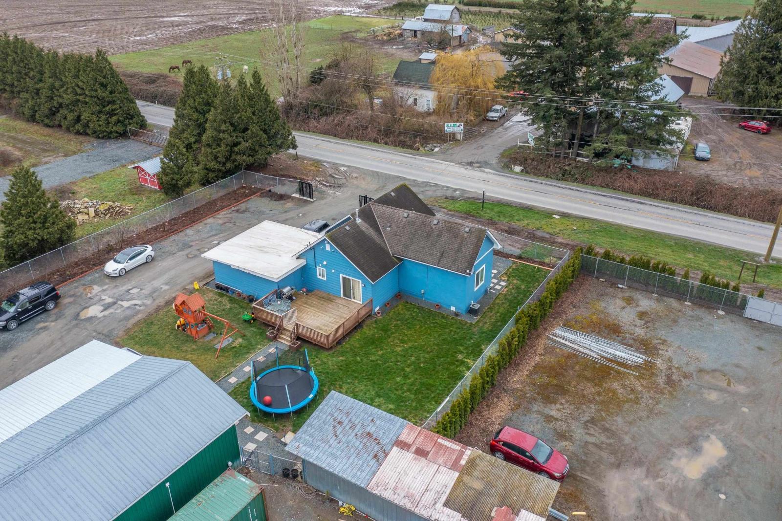 6698 Prest Road, Chilliwack, BC, V2R 4W4