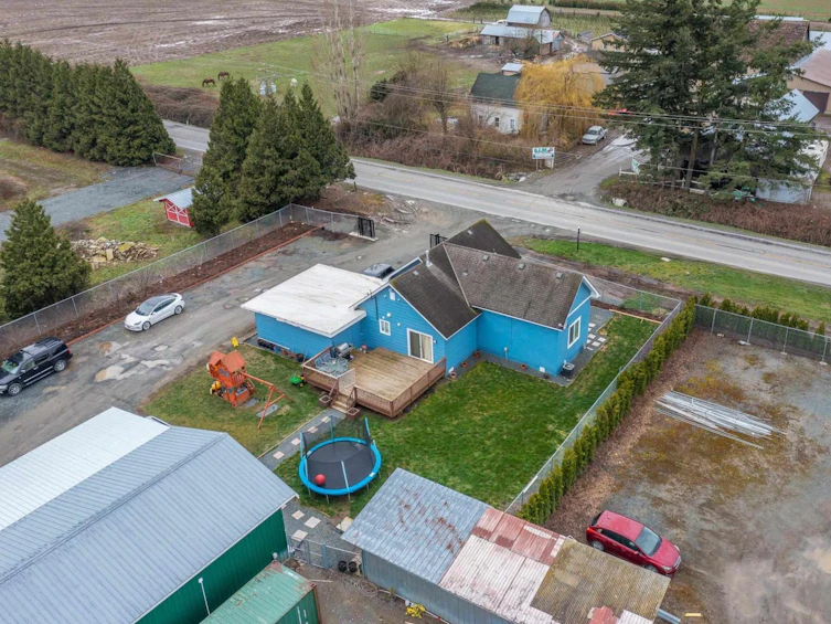 6698 Prest Road, Chilliwack, BC, V2R 4W4