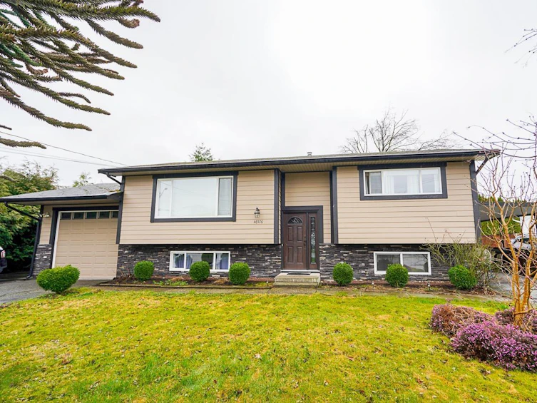 46576 Teton Avenue, Chilliwack, BC, V2P 6M4