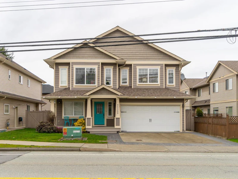 45369 South Sumas Road, Chilliwack BC V2R 1R8