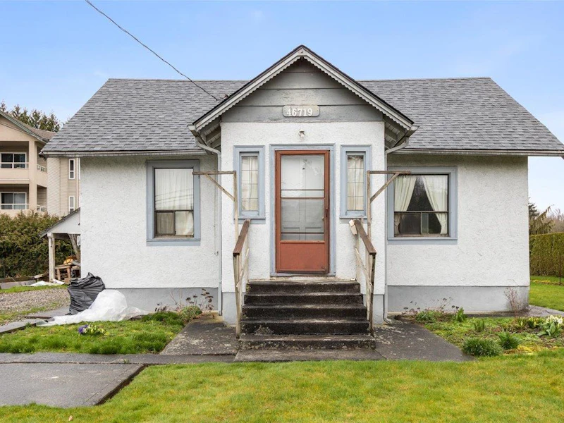 46719 Yale Road, Chilliwack BC V2P 2R8