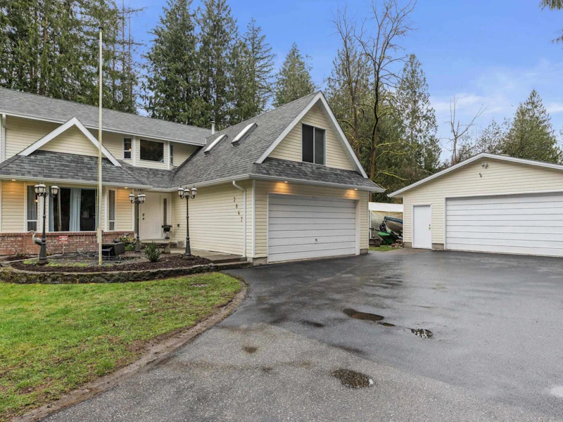 3847 Vance Road, Cultus Lake BC V2R 5A6