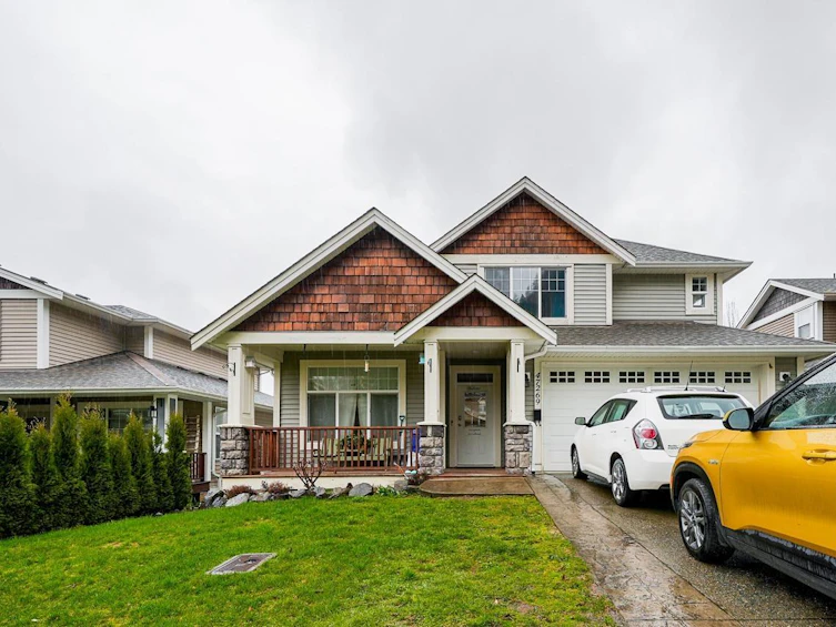 47269 Brewster Place, Chilliwack, BC, V2R 5Z9