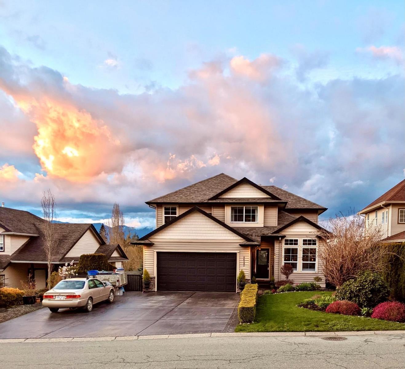 46282 Valleyview Road, Chilliwack, BC, V2R 5P7