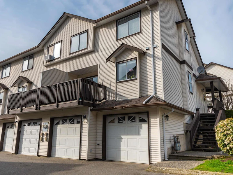 37 - 45740 Thomas Road, Chilliwack BC V2R 3V9