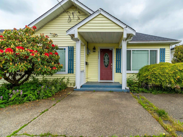 9605 Corbould Street, Chilliwack, BC, V2P 4B4