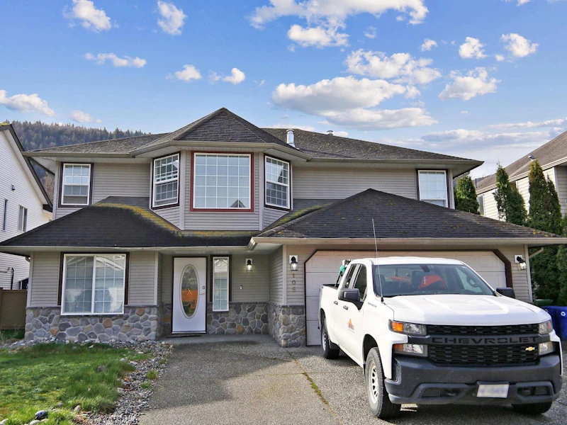 105 - 5373 Peach Road, Chilliwack BC V2R 4P7