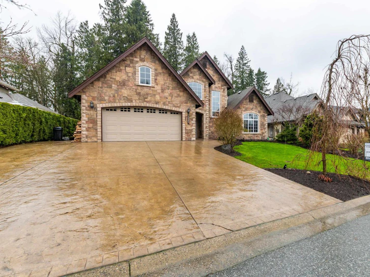 7949 Brookwood Place, Chilliwack, BC, V4Z 0A1
