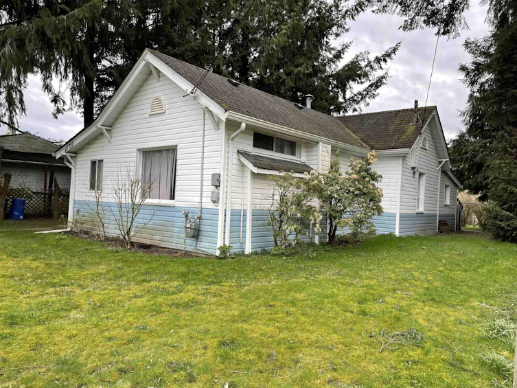45728 Henderson Avenue, Chilliwack, BC, V2P 2Y3