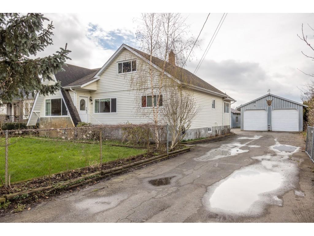 4557 Wilson Road, Chilliwack, BC, V2R 5B9