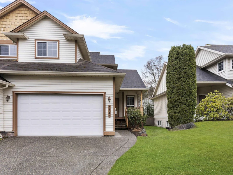 5346 Teskey Road, Chilliwack BC V2R 5P8