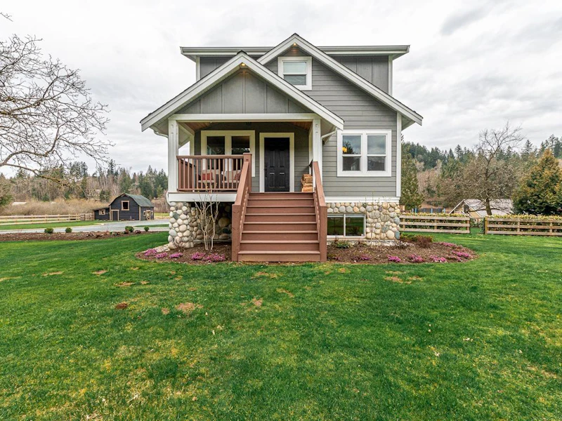 48249 Ryder Lake Road, Chilliwack BC V4Z 1E3